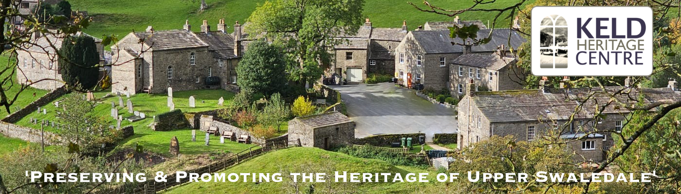 Keld Heritage Centre