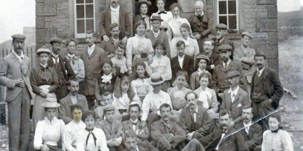 Local History Archive Local History Archive